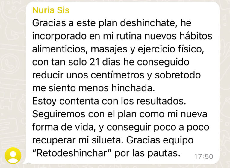 Depoimento curso 6